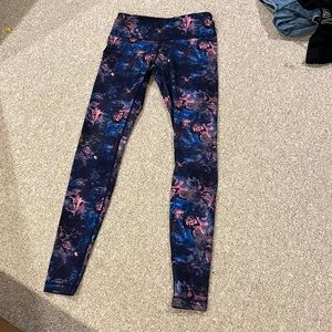 Lulu leggings xs
